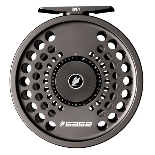 Sage Spey II Fly Reel