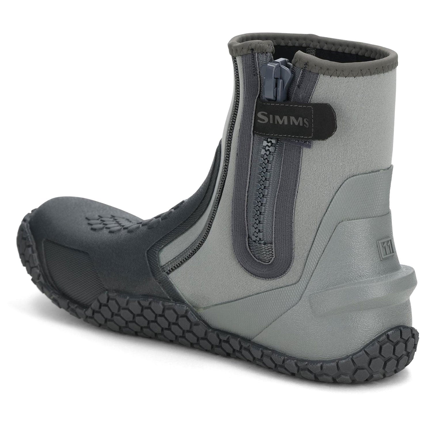 Simms Zipit Bootie II