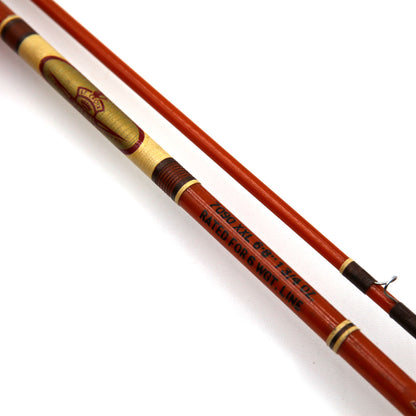 St. Croix Imperial Fly Rod
