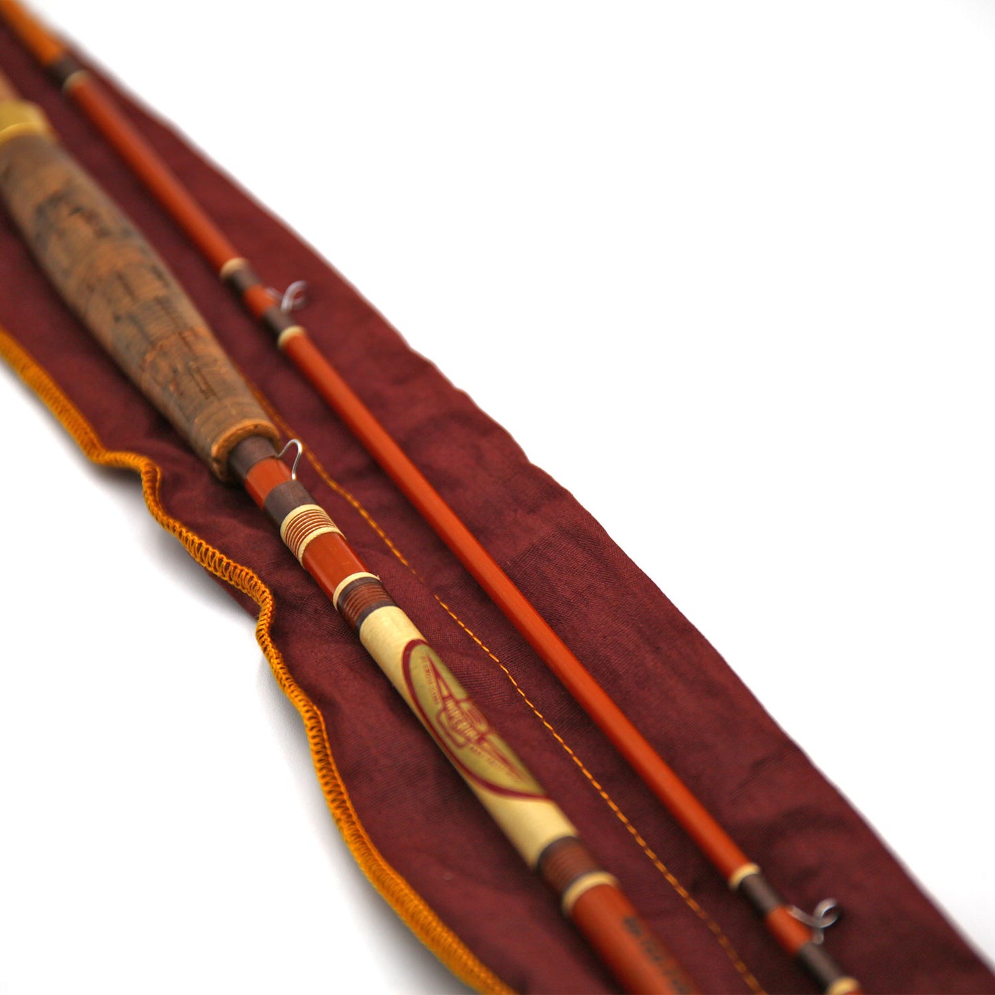 St. Croix Imperial Fly Rod