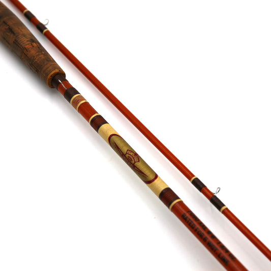 St. Croix Imperial Fly Rod