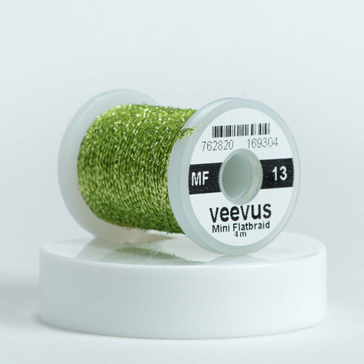 Veevus Mini Flat Braid Fly Tying