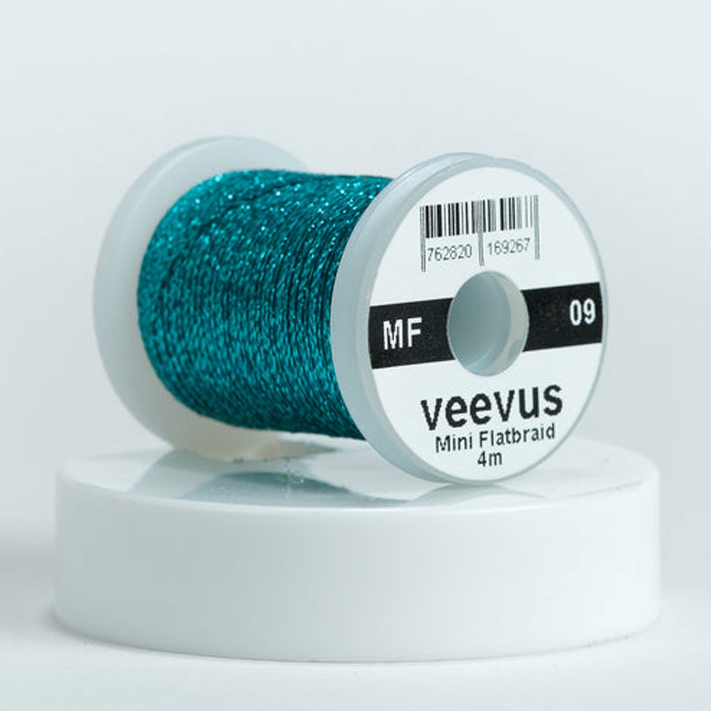 Veevus Mini Flat Braid Fly Tying