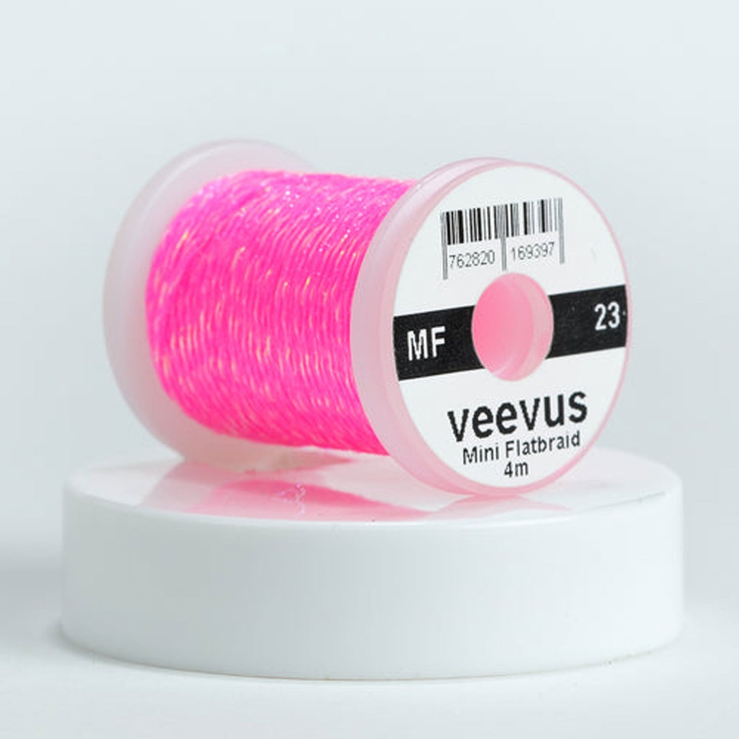 Veevus Mini Flat Braid Fly Tying
