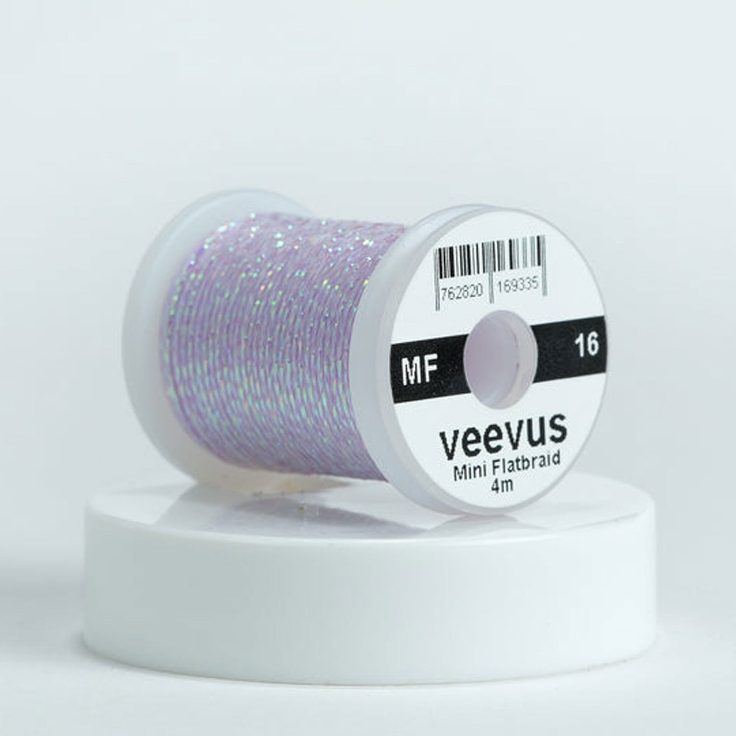Veevus Mini Flat Braid Fly Tying
