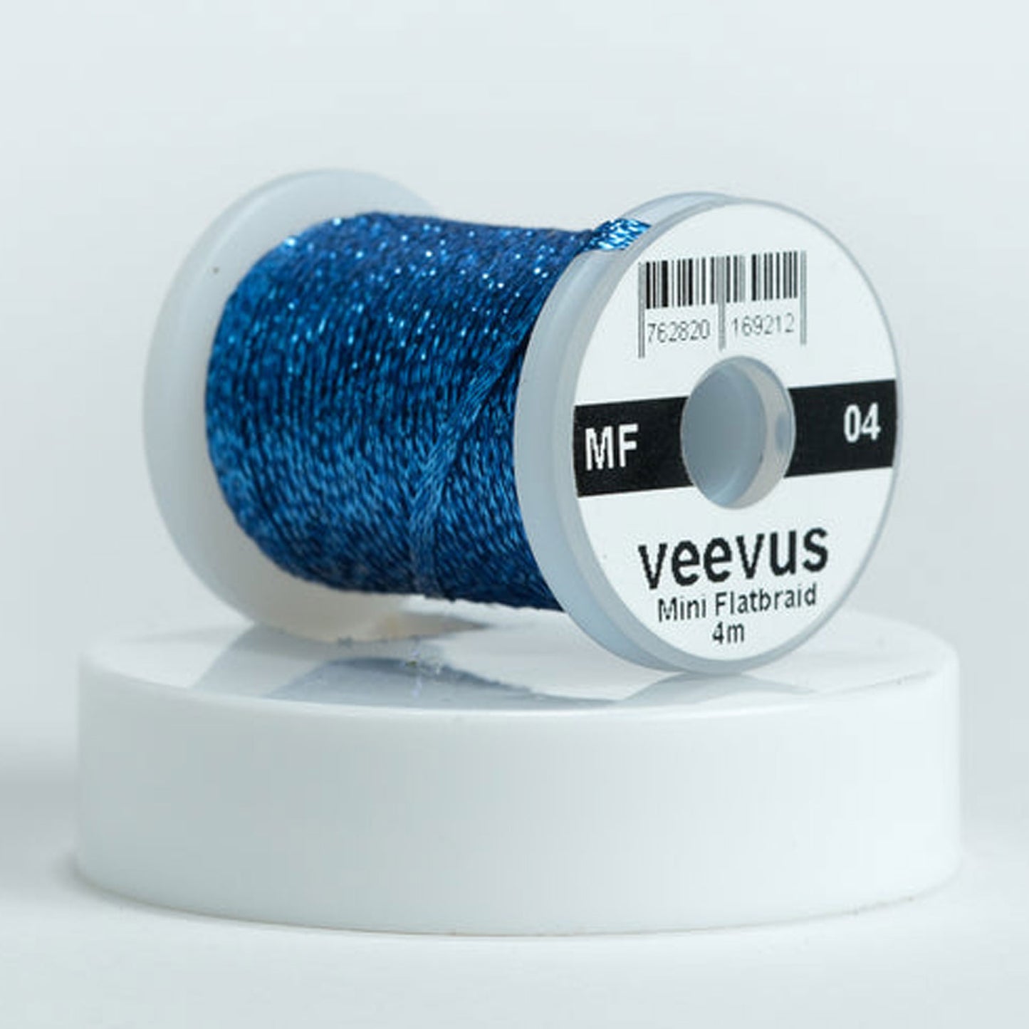 Veevus Mini Flat Braid Fly Tying