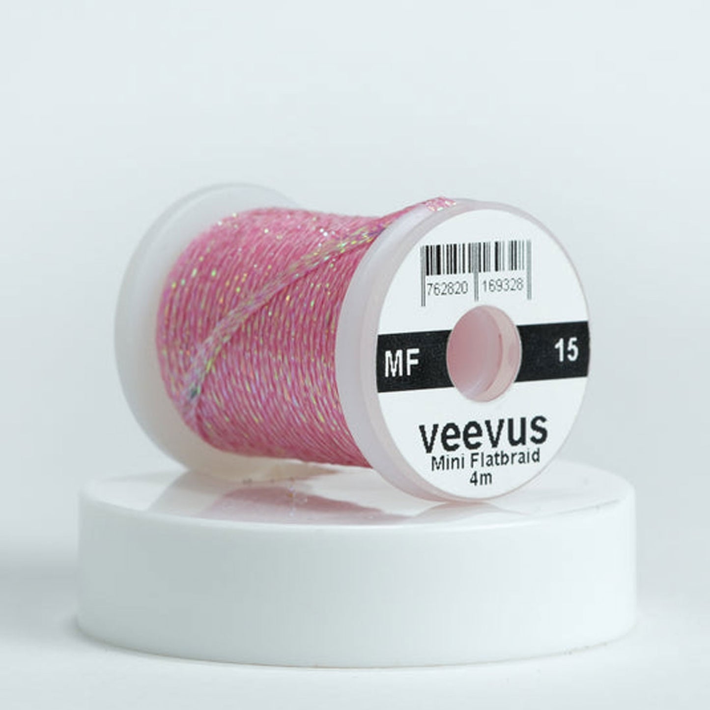 Veevus Mini Flat Braid Fly Tying