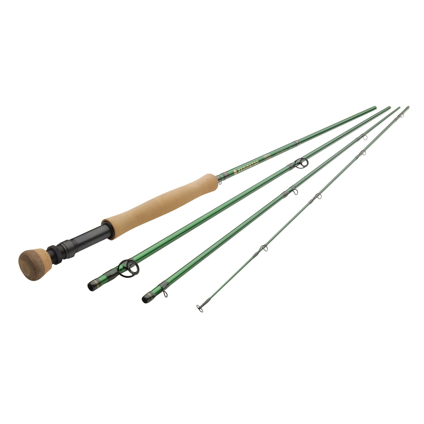 Redington Vise Fly Rod