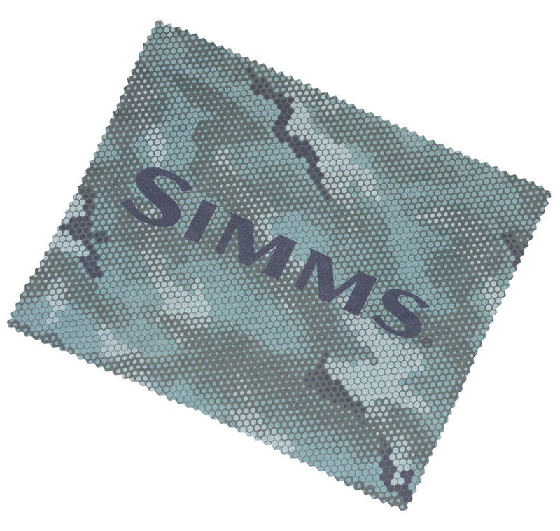 Simms Microfiber Cloth