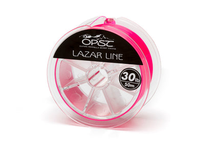 OPST Lazar Line - Shooting Line Pink