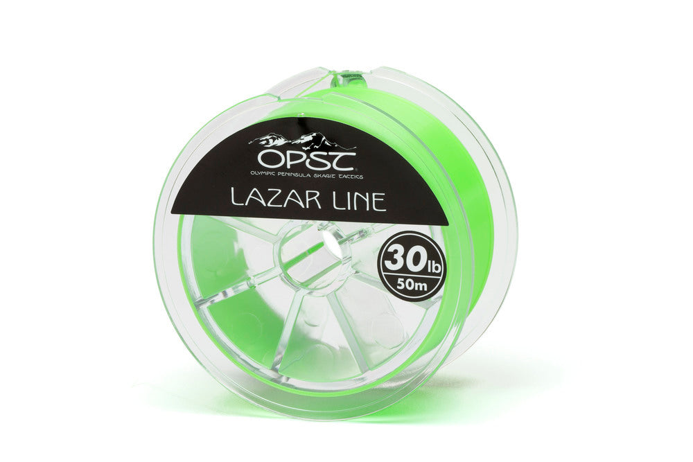 OPST Lazar Line - Shooting Line Green