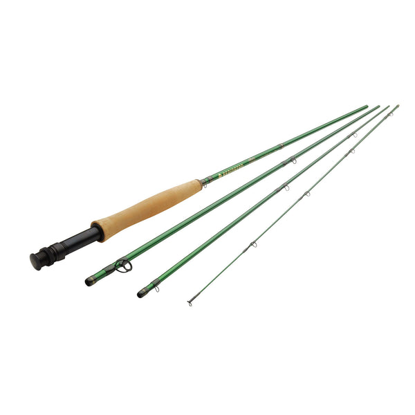 Redington Fly Rods– All Points Fly Shop + Outfitter