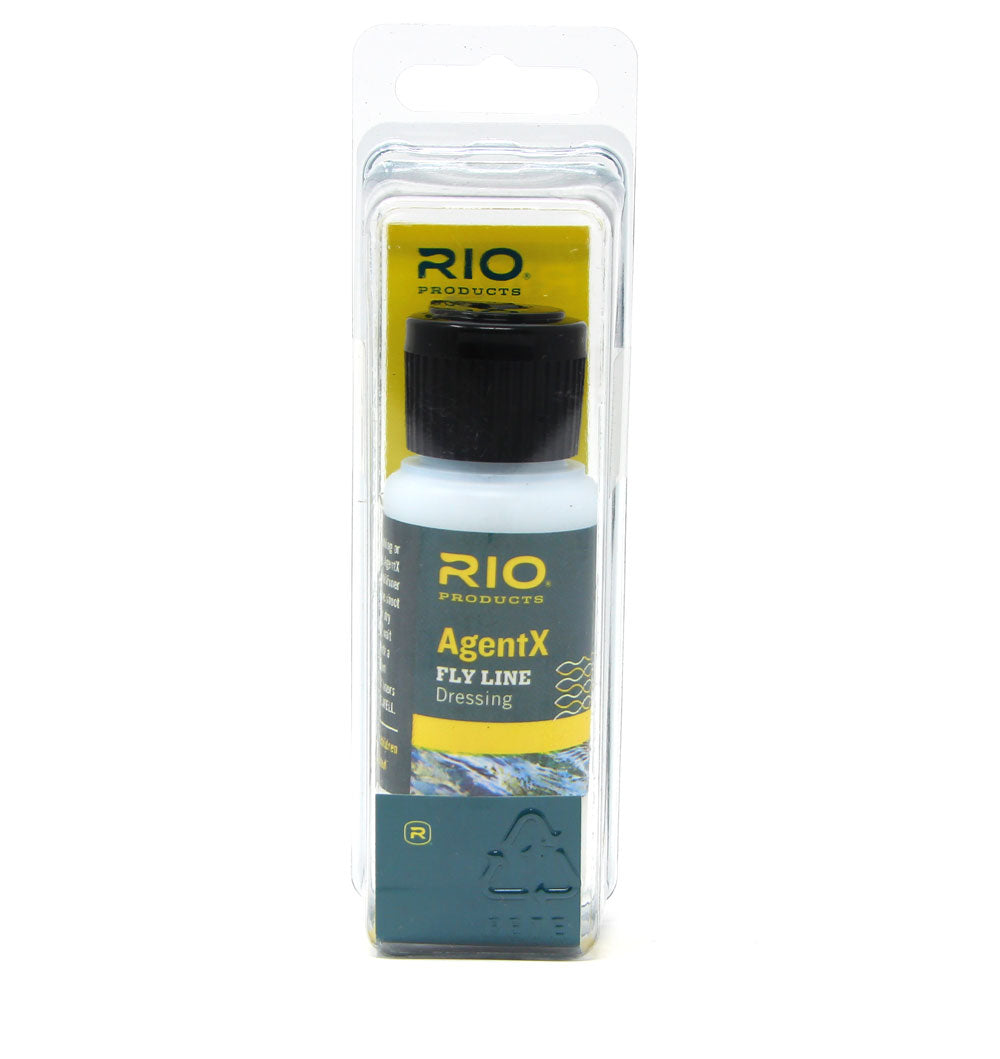 RIO AgentX Line Cleaner/Cleaner Kit