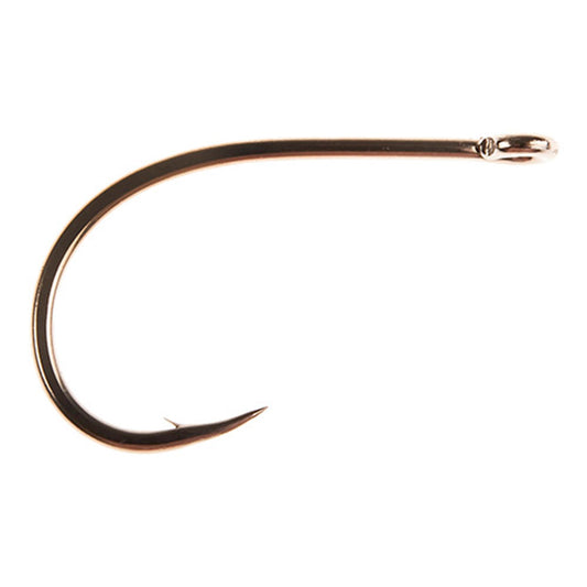 AHREX SA280 Salt Minnow Hook