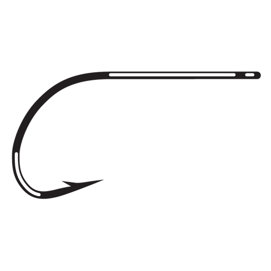 Gamakatsu B10S Fly Fishing Hook