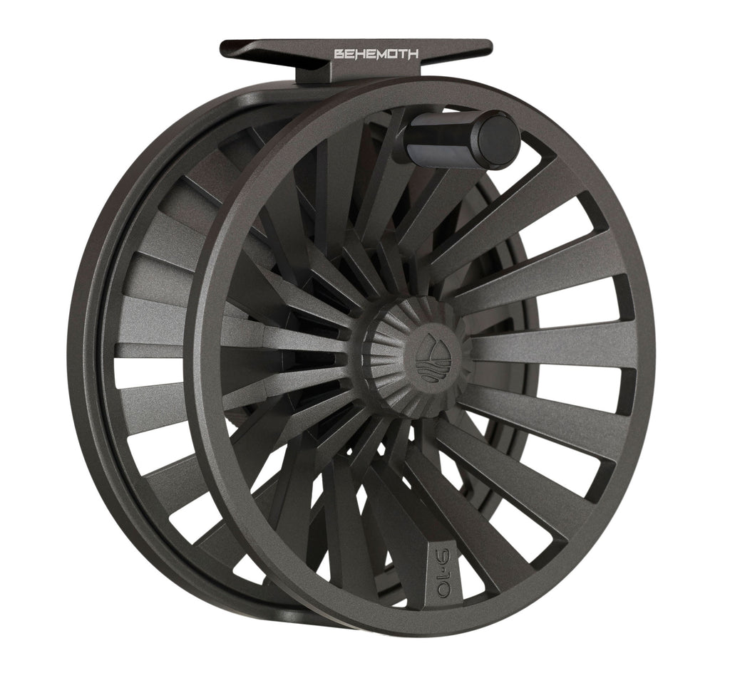 Redington Behemoth Fly Reel– All Points Fly Shop + Outfitter