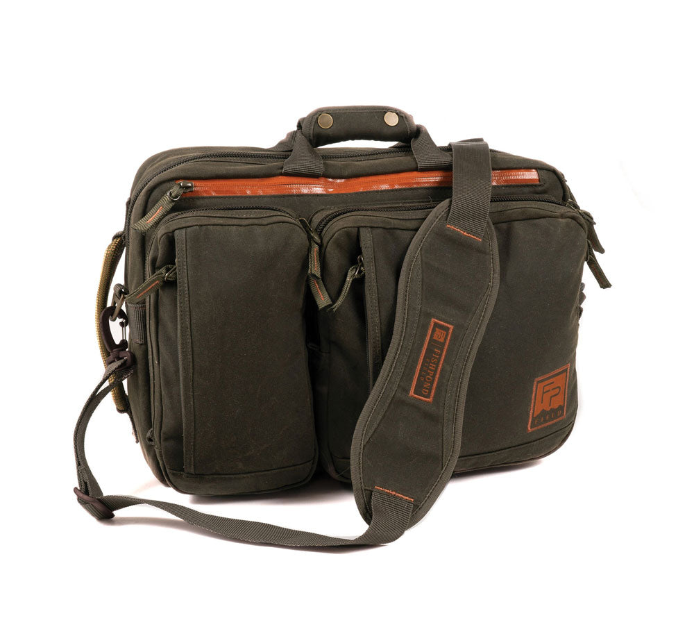 Fishpond Boulder Briefcase