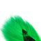 Large Northern Bucktail Forest Green