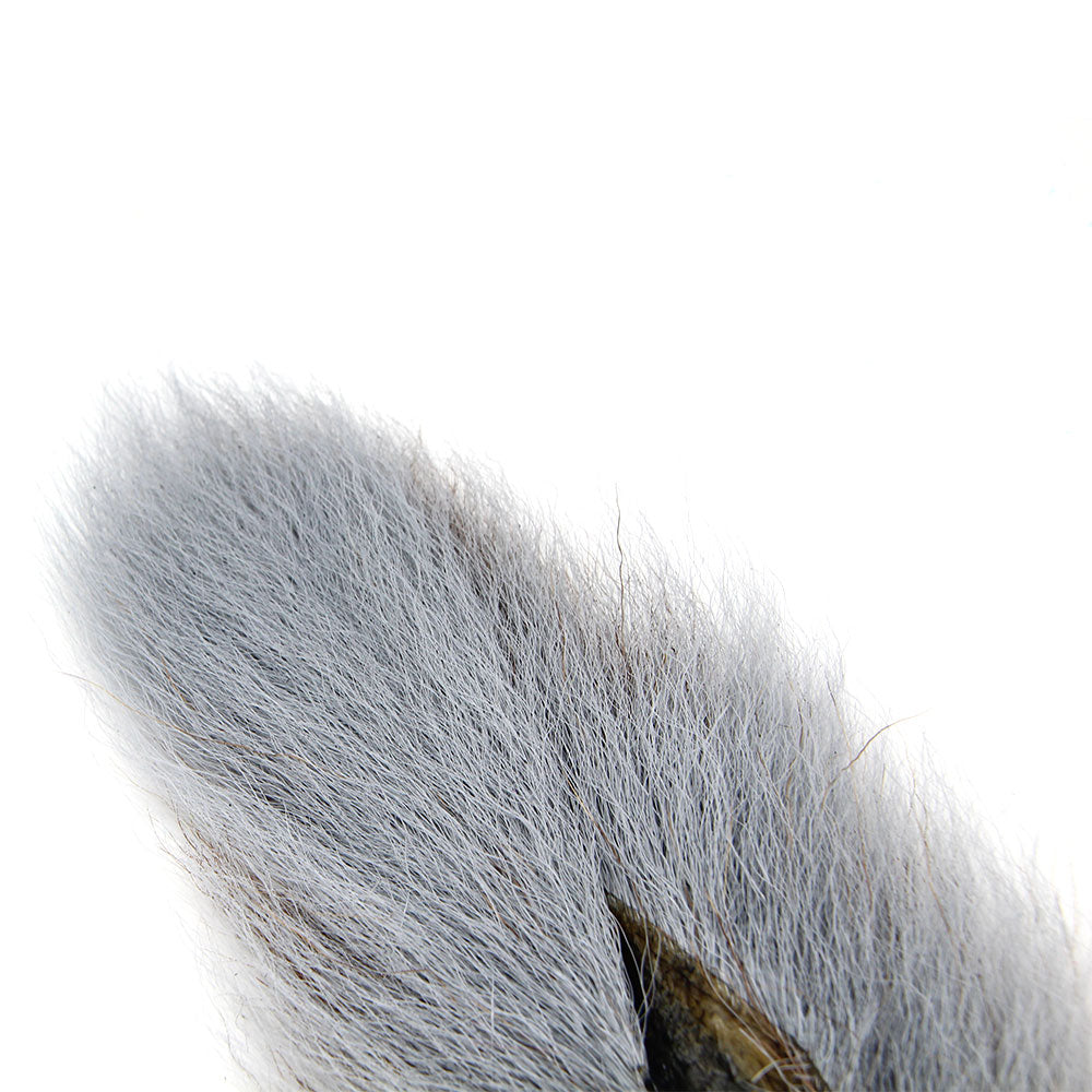 Grey (Gray) Ghost Bucktail Variant #2 - Fly Tying Video