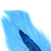 Large Northern Bucktail Light Blue