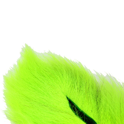 Pastel Northern Bucktail