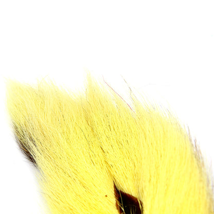 Pastel Northern Bucktail