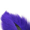 Large Northern Bucktail Purple
