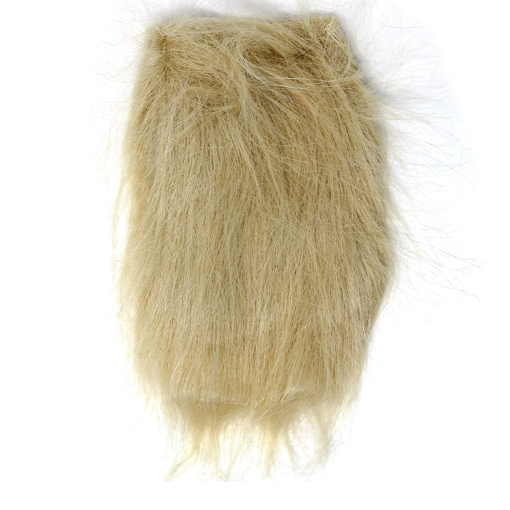 Hareline Extra Select Craft Fur