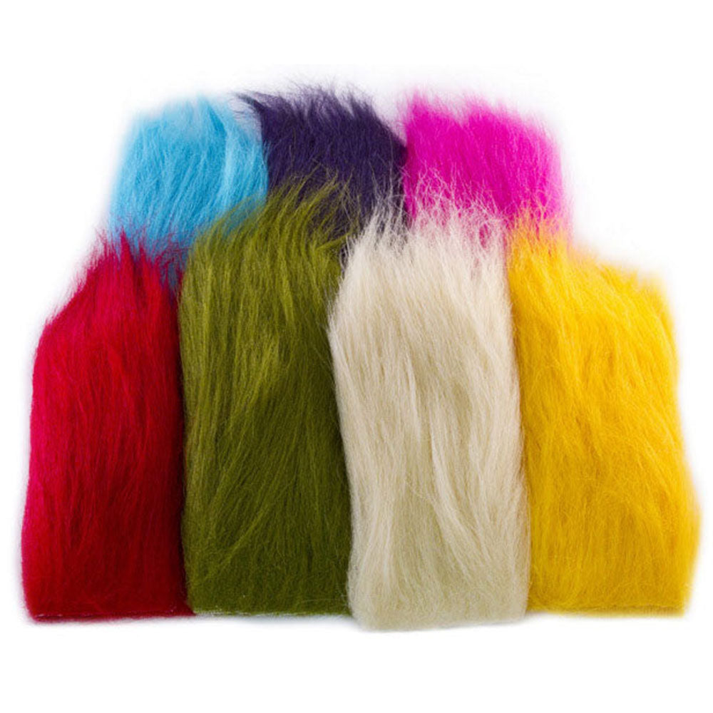 Craft Fur