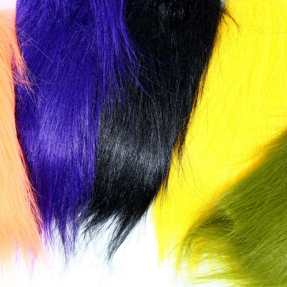 Hareline Extra Select Craft Fur