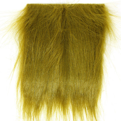 Hareline Extra Select Craft Fur