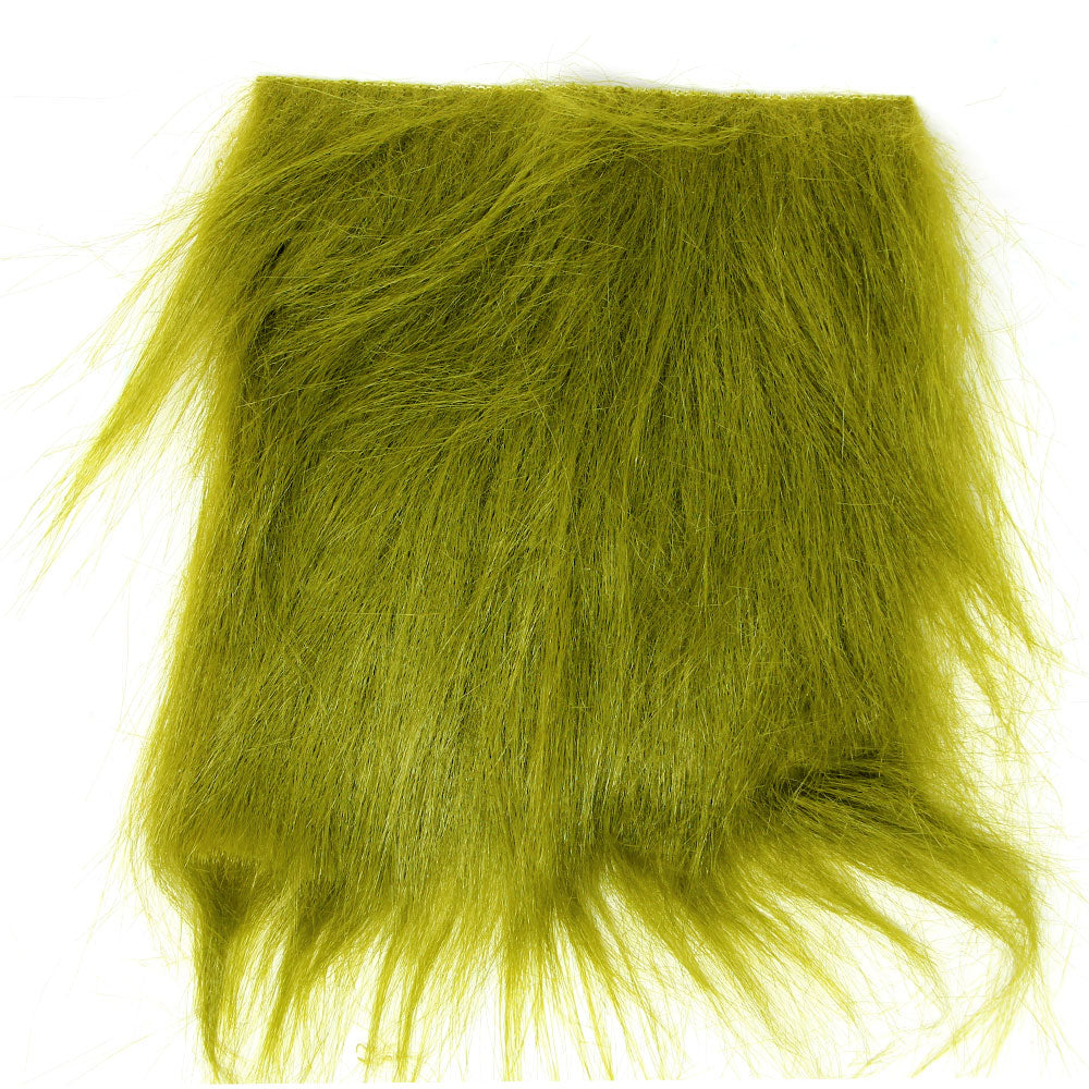 Hareline Extra Select Craft Fur