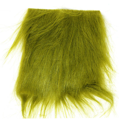 Hareline Extra Select Craft Fur