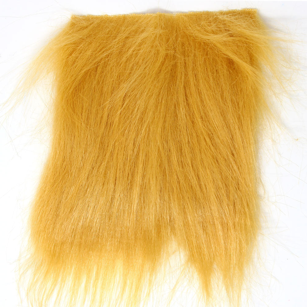 Hareline Extra Select Craft Fur