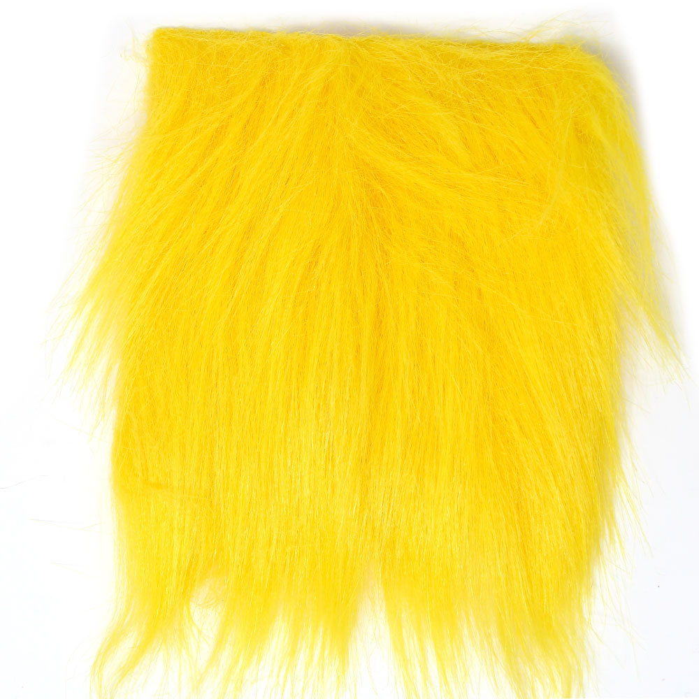 Hareline Extra Select Craft Fur