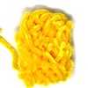 Chenille Fly Tying Yellow