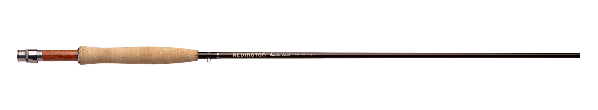 Redington Classic Trout Fly Rod - 590-4