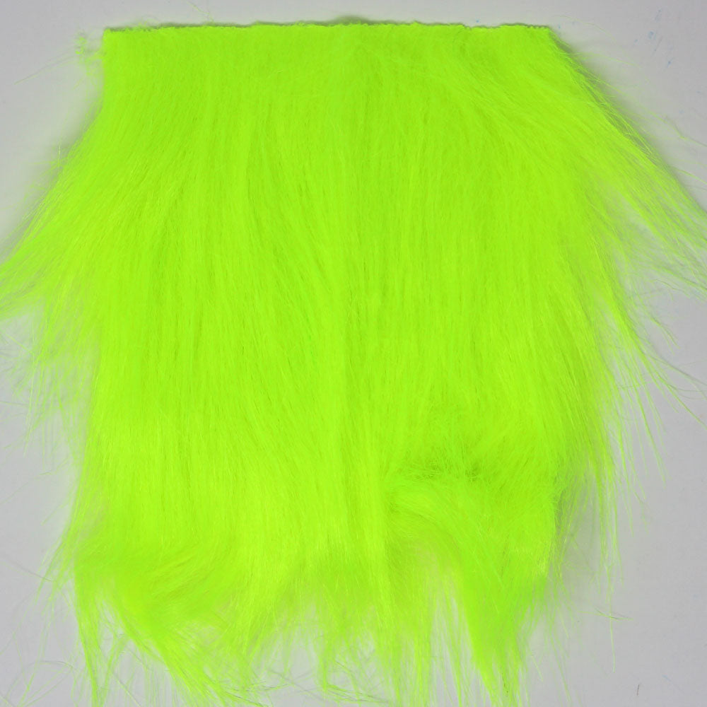 Craft Fur Chartreuse