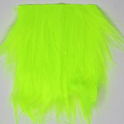 Craft Fur Chartreuse