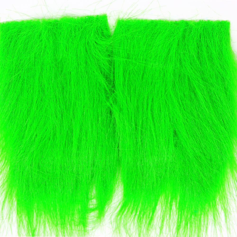 Craft Fur Green