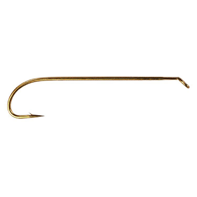 Daiichi 2340 6x Long Streamer Hook