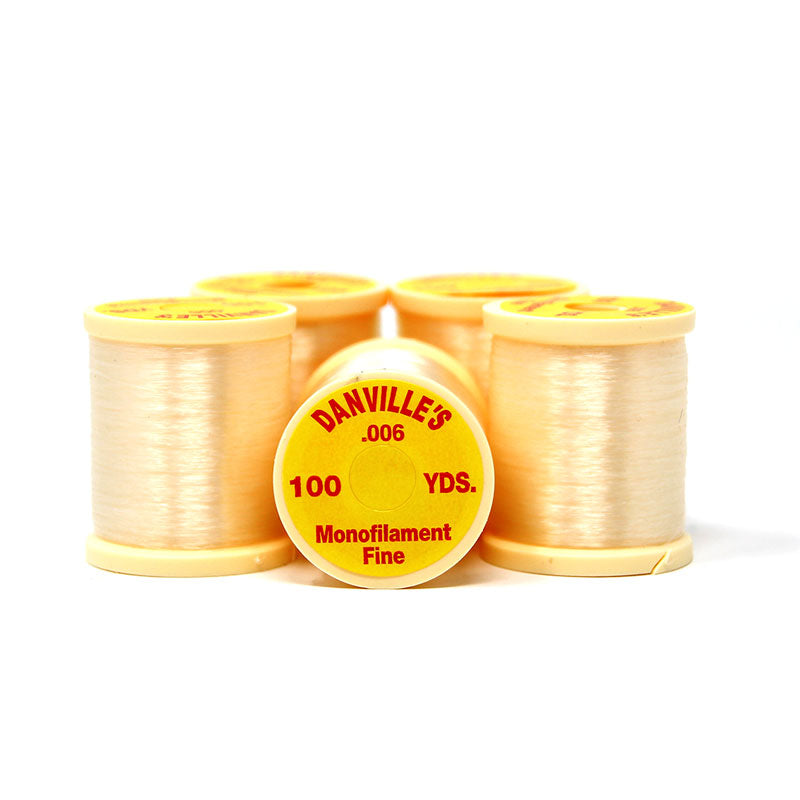 Danville's Monofilament Thread Fine