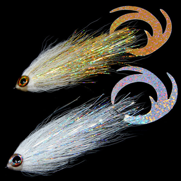 Pike + Musky Flies– All Points Fly Shop + Outfitter