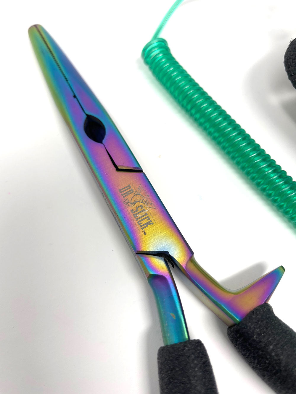 Dr. Slick Barracuda Pliers Prism