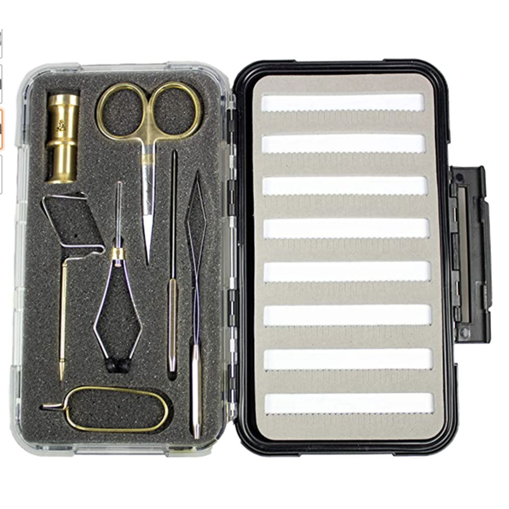 Dr. Slick Fly Tyer Gift Set