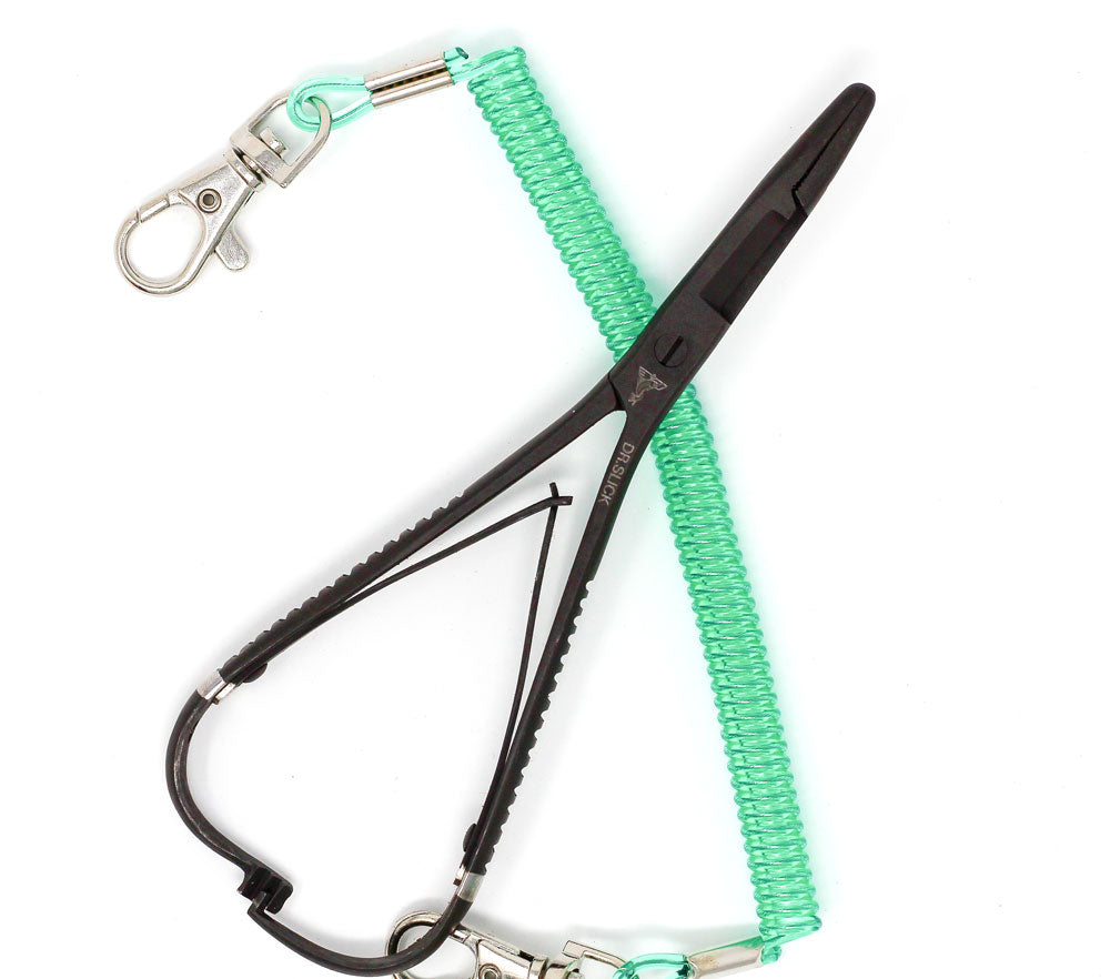 Dr. Slick Mitten Scissor Clamps