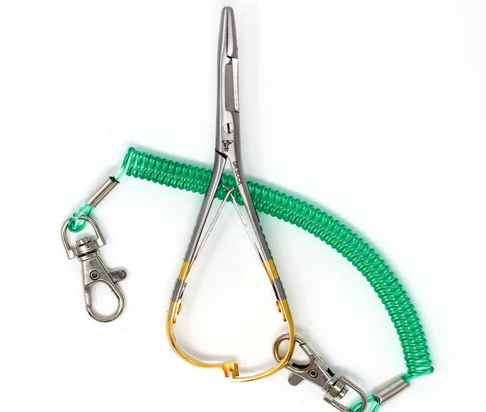 Dr. Slick Mitten Scissor Clamps