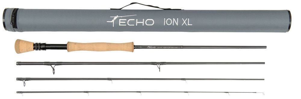 ECHO Ion XL Fly Rod