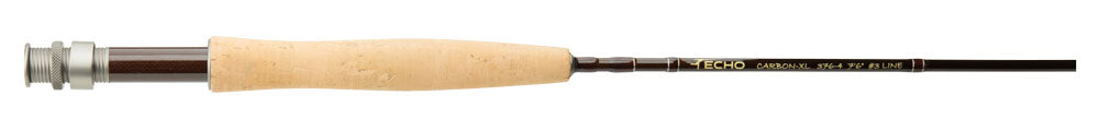 Echo Carbon XL Fly Rod