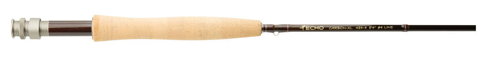 Echo Carbon XL Fly Rod